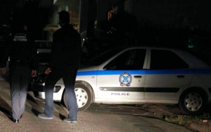 Πτώμα άνδρα σε κάμπινγκ στη Θεσσαλονίκη