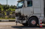 Καραμπόλα στο Άκτιο: Ιταλίδα τουρίστρια λέει από το νοσοκομείο «Πονούσα παντού, πονούσε και ο αυχένας μου»