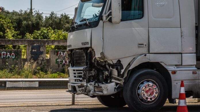 Καραμπόλα στο Άκτιο: Ιταλίδα τουρίστρια λέει από το νοσοκομείο «Πονούσα παντού, πονούσε και ο αυχένας μου»