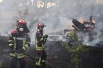 Γιάννης Αρτοποιός: Η εικόνα στη Δυτική Αττική βελτιώθηκε, αλλά η μάχη με τις αναζωπυρώσεις συνεχίζεται