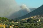 Πυρκαγιά: Εξαιρετικά επικίνδυνες οι συνθήκες, ποιες περιοχές είναι σε κατάσταση συναγερμού