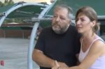 Σίβηρη Χαλκιδικής: Οι κάτοικοι συγκλονίζουν με το «Πάει το σπίτι μου, πάνε τα σκυλάκια μου»