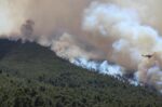 Megafires, ορυκτά καύσιμα, κλιματική αλλαγή και η λύση μέσω ανεμογεννητριών και φωτοβολταϊκών