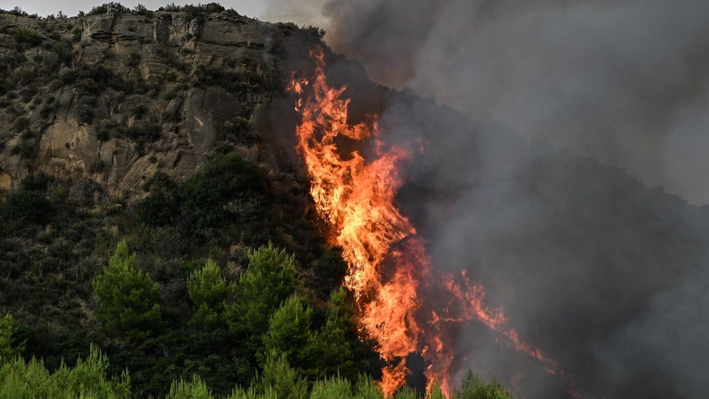 Η ΠΟΓΕΔΥ απαντά στις επικρίσεις για το Antinero: «Όχι άλλο κάρβουνο και υποκρισία»