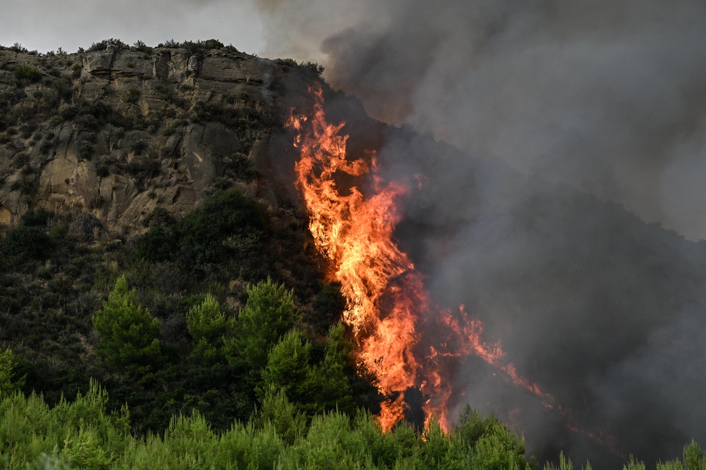 Η ΠΟΓΕΔΥ απαντά στις επικρίσεις για το Antinero: «Όχι άλλο κάρβουνο και υποκρισία»