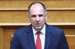 Γ. Γεραπετρίτης: Ο ελληνικός λαός αντιλαμβάνεται ότι έχει μια κυβέρνηση που μπορεί να διαχειριστεί οποιαδήποτε κρίση