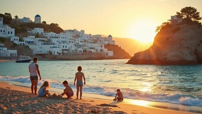 Ταξίδια: Οι νέες τάσεις και η Ελλάδα στους προορισμούς που ξεχωρίζουν
