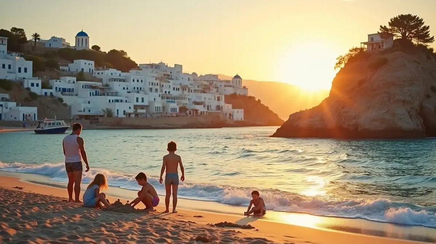 Ταξίδια: Οι νέες τάσεις και η Ελλάδα στους προορισμούς που ξεχωρίζουν