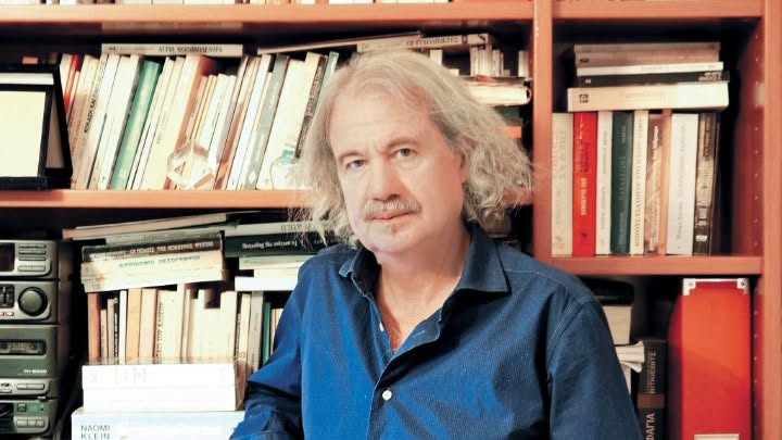Γιάννης Γρηγοράκης: Πέθανε σε ηλικία 76 ετών ο γνωστός συγγραφέας και δικηγόρος