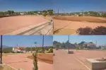 Καλλιτεχνούπολη: Σε εξέλιξη η ανάπλαση του Ο.Τ. 107 με χώρους άθλησης, πρασίνου και αναψυχής