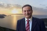 Δημήτρης Καρύδης: Πέθανε στα 57 του ο δήμαρχος Φούρνων Κορσέων