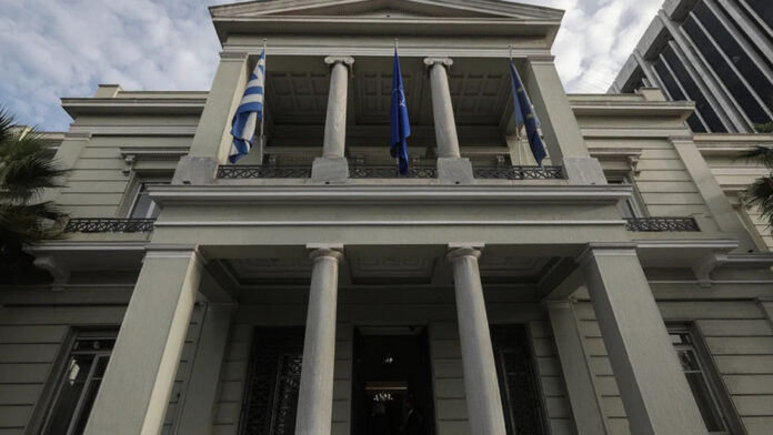 Δεκαπενταύγουστος: Μήνυμα ΥΠΕΞ για τη μεγάλη γιορτή της Ορθοδοξίας που ενώνει τους Έλληνες
