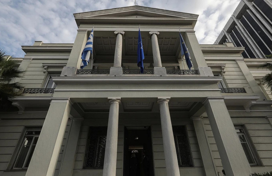 Δεκαπενταύγουστος: Μήνυμα ΥΠΕΞ για τη μεγάλη γιορτή της Ορθοδοξίας που ενώνει τους Έλληνες