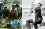 Σαν σήμερα 11 Αυγούστου: 30 χρόνια από τις δολοφονίες του Τάσου Ισαάκ και του Σολωμού Σολωμού