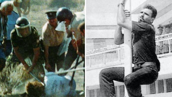 Σαν σήμερα 11 Αυγούστου: 30 χρόνια από τις δολοφονίες του Τάσου Ισαάκ και του Σολωμού Σολωμού