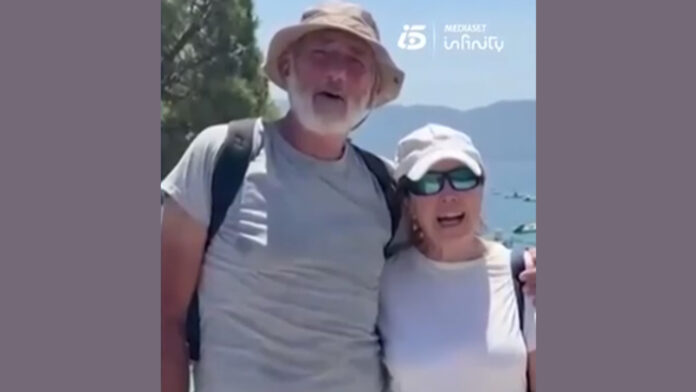 Εξαφάνιση επιχειρηματία στο Ιόνιο: Γιατί η σύζυγος ειδοποίησε τρεις μέρες μετά – Τι λέει ο καπετάνιος που την βρήκε