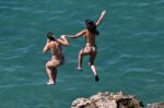 Υδράργυρος: Οι 7 περιοχές όπου ξεπέρασε τους 39 βαθμούς Κελσίου το Σάββατο 8/8/2026 – Πού θα δούμε 40άρια την Κυριακή