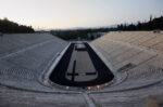 Παναθηναϊκό Στάδιο: Η Αθήνα καθαρίζει το μαρμάρινο στάδιό της μετά από 120 χρόνια