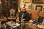 Δημήτρης Πυρομάλλης: Απεβίωσε ο συλλέκτης του έργου της Μαρίας Κάλλας – Δώρισε τη συλλογή του στη Λυρική το 2023