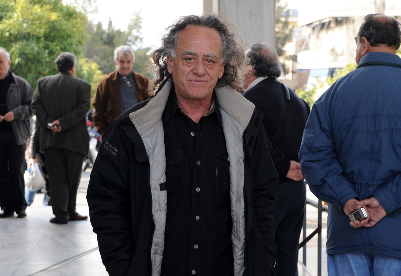 ΠΑΣΟΚ και ΣΥΡΙΖΑ αποχαιρετούν τον Νίκο Καλογερόπουλο: ανήσυχο και ασυμβίβαστο πνεύμα