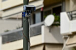 30χρονος στη Θεσσαλονίκη: 18 παραβάσεις και πρόστιμα 18.590 ευρώ για πίστα ταχύτητας στους δρόμους