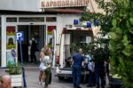 Παιδάκι 2,5 ετών έπεσε από μπαλκόνι πρώτου ορόφου στην Πάτρα και σώθηκε από το δέντρο που λειτούργησε ως αμορτισέρ