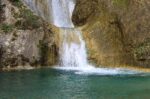Ξαφνικός θάνατος 18χρονης στους καταρράκτες του Δερματά: οι φωτογραφίες και η βόλτα
