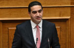 Μιχάλης Κατρίνης: Μετά από 7 χρόνια η κυβέρνηση ανακάλυψε την τουρκική προκλητικότητα