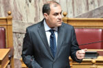 Κ. Κατσαφάδος: Το συνολικό σχέδιο για τον Έβρο προσεγγίζει τα 3 δισ. ευρώ με νέα χρηματοδοτικά εργαλεία