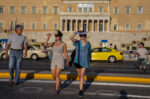 Υψηλές θερμοκρασίες και 40άρια τις επόμενες ημέρες, θα επιμείνουν