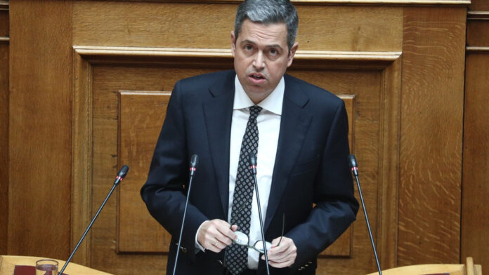 Συμεών Κεδίκογλου στην ΕΛΑΣ του Αλέξη Τσίπρα – Το βίντεο με πλάνα από την «Οδύσσεια» του Νόλαν