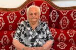 Στάμω Σκλαβουνάκη: Η 90χρονη σχεδιάζει το μέλλον της κεφαλονίτικης δαντέλας και αναζητά τους συνεχιστές της