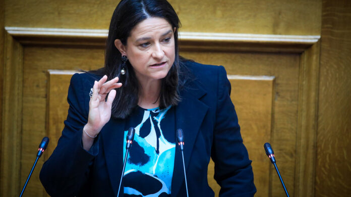 Ν. Κεραμέως: Οριστικό τέλος στον νόμο Τσίπρα-Κατρούγκαλου για την κοινωνική αδικία