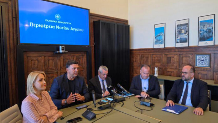 Β. Κικίλιας: Νέα πλοία, περισσότερα στελέχη και ενίσχυση της παρουσίας του Λιμενικού