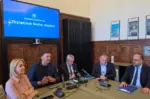 Κικίλιας από Ρόδο: Νέοι λιμενοφύλακες και μεγαλύτερο σκάφος στο Κεντρικό Λιμεναρχείο