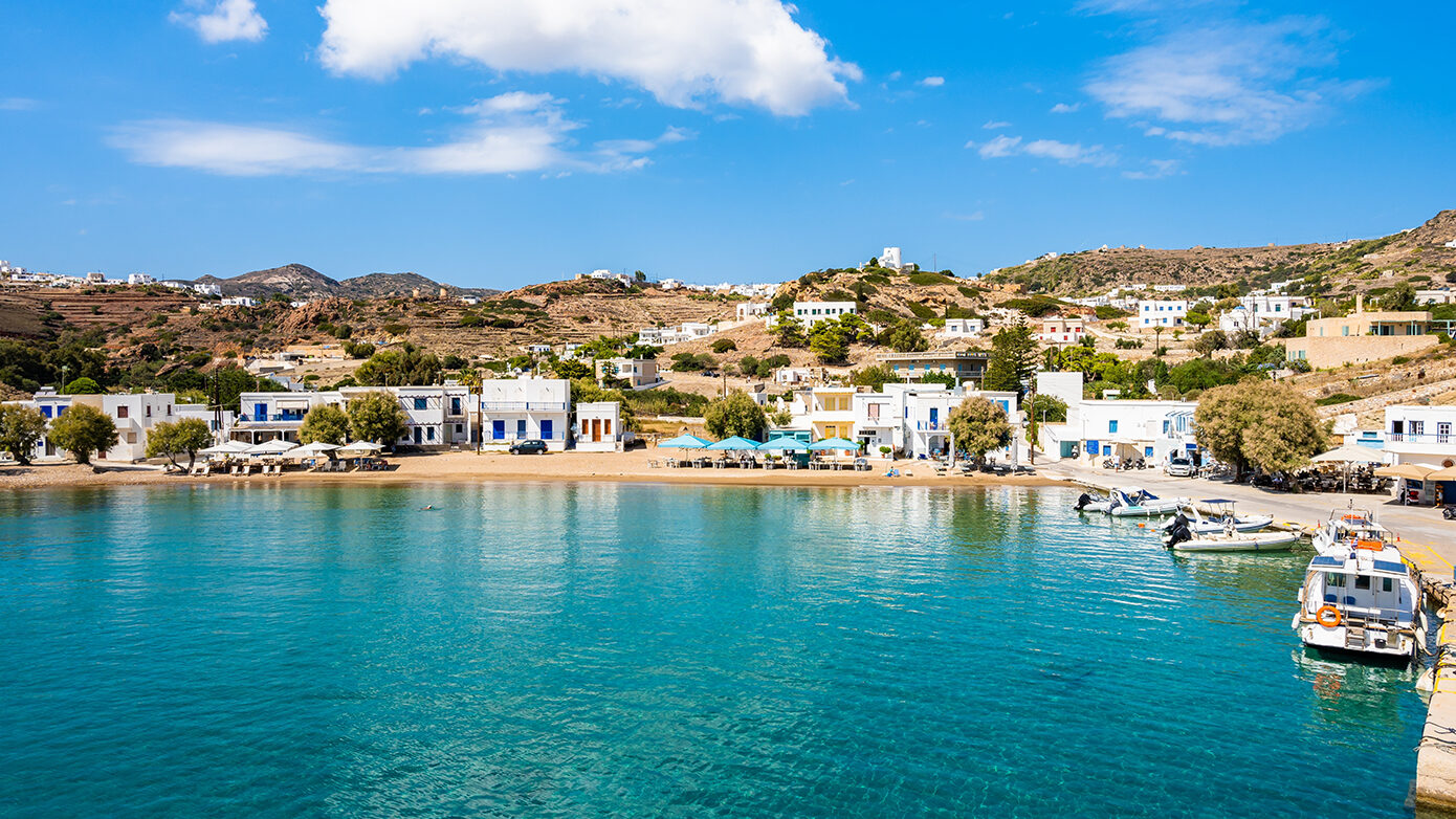 Θάνατος 17χρονου στην Κίμωλο από ηλεκτροπληξία: Το μπάνιο και τα κρίσιμα ερωτήματα