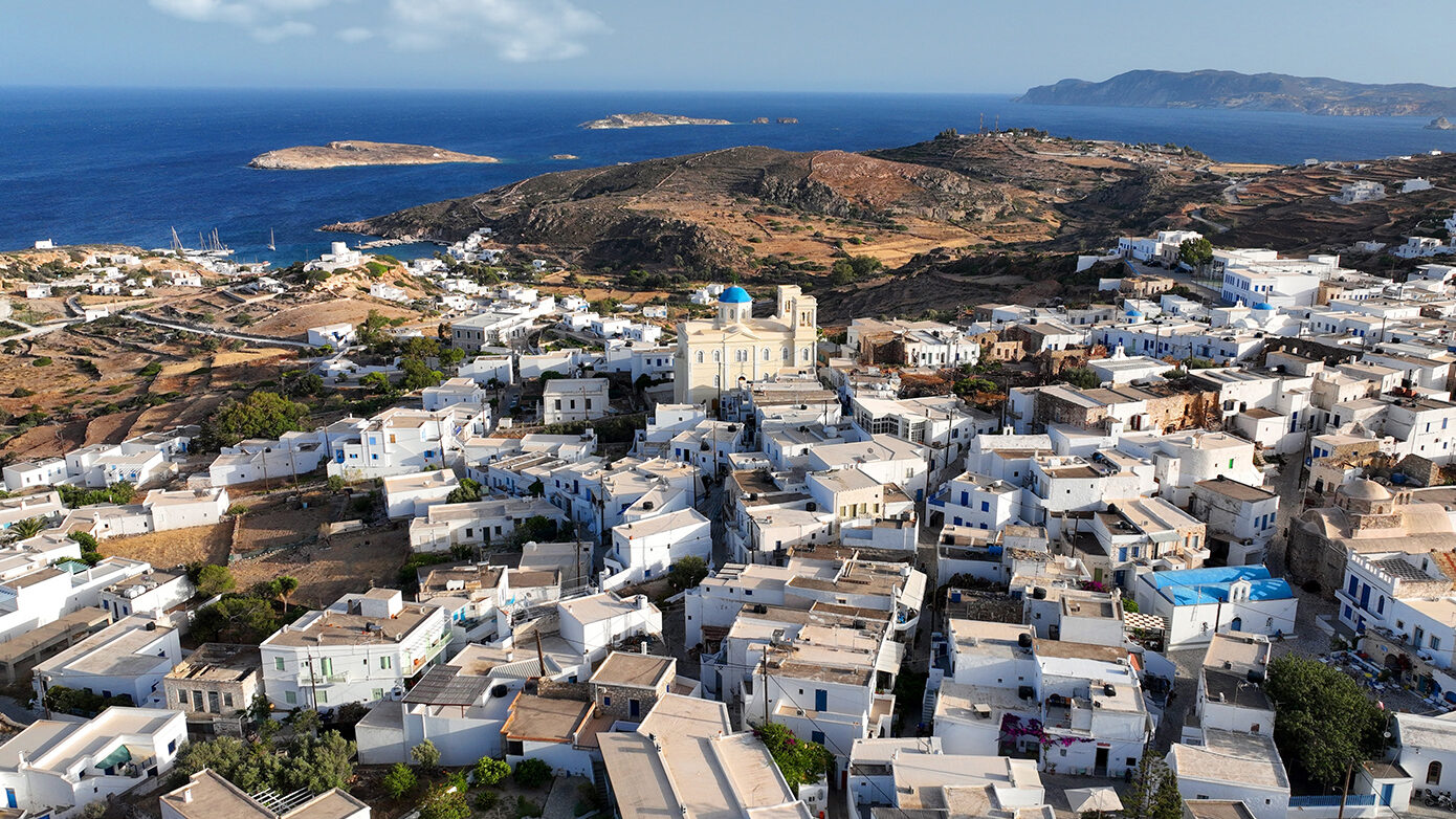 Κίμωλος: Θάνατος 17χρονου από ηλεκτροπληξία στο μπάνιο, αναπάντητα ερωτήματα