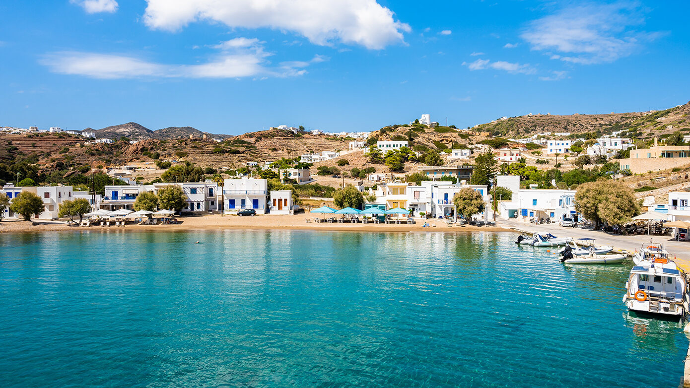 Κίμωλος: Στο μικροσκόπιο θερμοσίφωνας και ηλεκτρολογική εγκατάσταση για τον θάνατο του 17χρονου