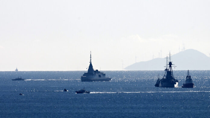 Αθήνα σε εγρήγορση μετά τις ιρανικές απειλές και τις νέες τουρκικές προκλήσεις: Οι αποφάσεις και τα επόμενα βήματα