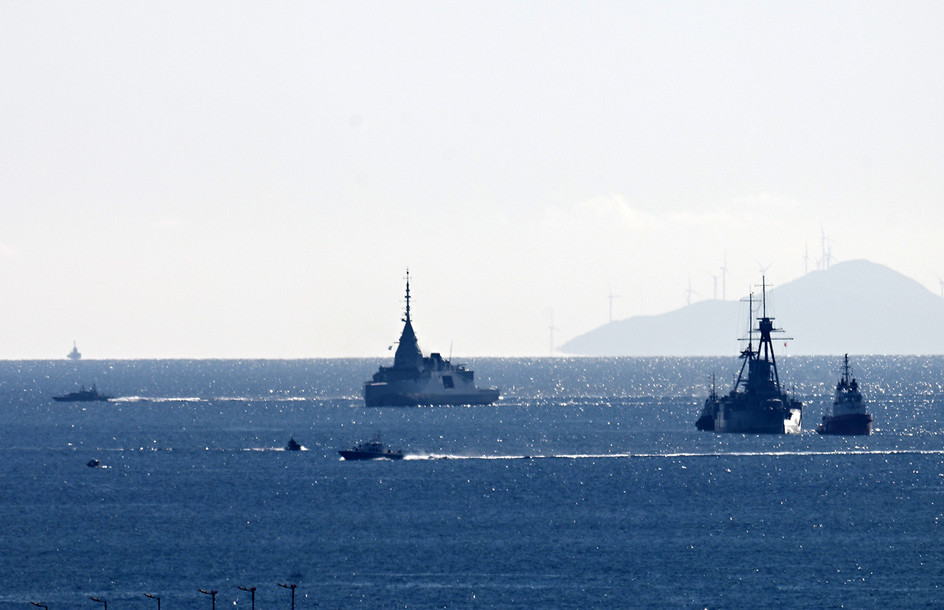 Αθήνα σε εγρήγορση μετά τις ιρανικές απειλές και τις νέες τουρκικές προκλήσεις: Οι αποφάσεις και τα επόμενα βήματα