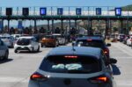 Επιστροφή των αδειούχων στην Αθήνα μετ’ εμποδίων – Σημειωτόν η κίνηση σε Κινέτα, Πάχη, Μέγαρα