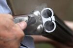 57χρονος συνελήφθη σε χωριό της δυτικής Φθιώτιδας: Πυροβολούσε λάμπες «για διασκέδαση»