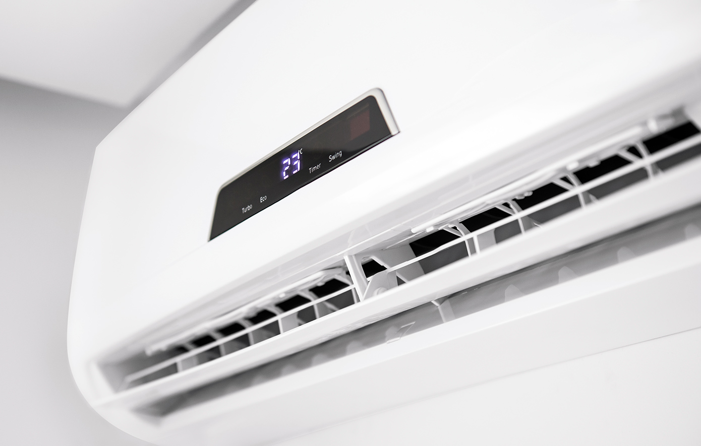 Air condition: πόσο πληρώνουμε πραγματικά για μία μέρα με το κλιματιστικό ανοιχτό;