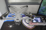 235 κάμερες, 10 drones και Τεχνητή Νοημοσύνη θα παρακολουθούν τους οδηγούς στους δρόμους