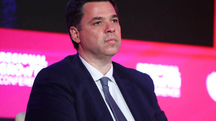 Θανάσης Κοντογεώργης: Η φετινή ΔΕΘ είναι προεκλογική, αλλά δεν είναι παροχολογική – Τέλος Αυγούστου οι αποφάσεις για τα μέτρα