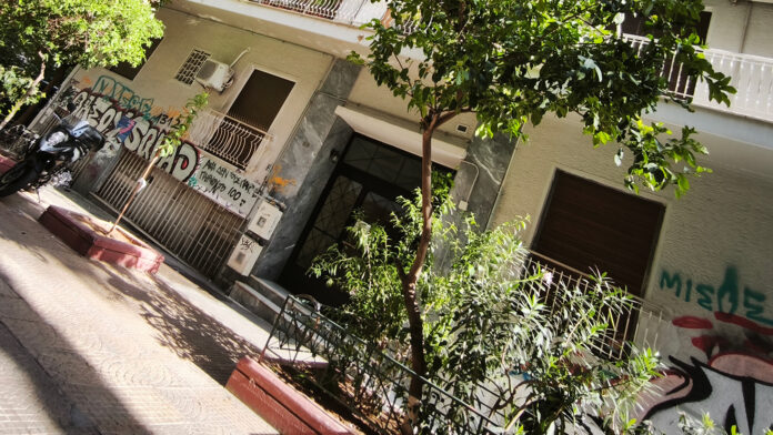 Ιδιοκτήτης διαμερίσματος στην Κυψέλη για το νεκρό βρέφος: Τι λέει για το περιστατικό