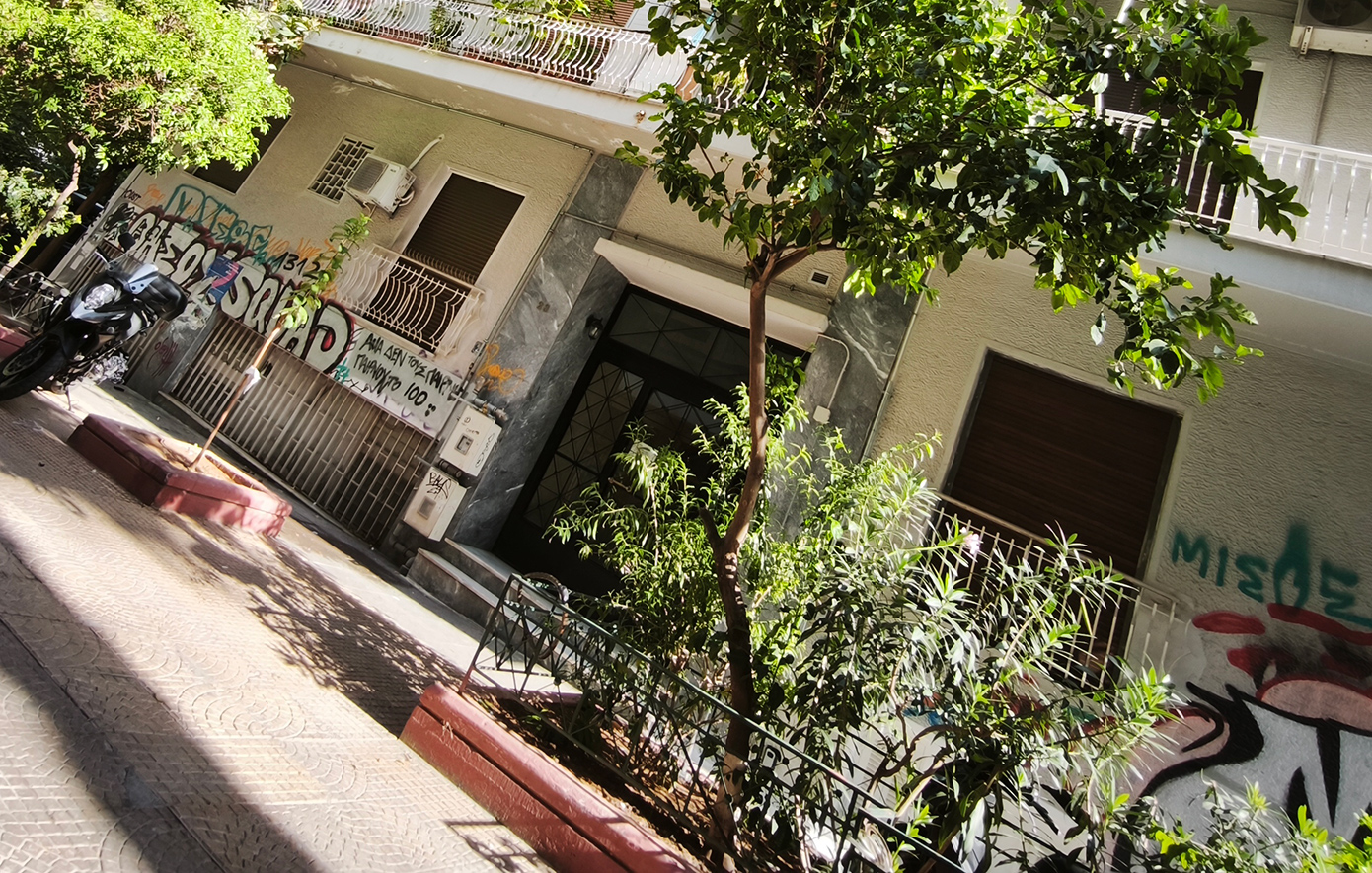 Ιδιοκτήτης διαμερίσματος στην Κυψέλη για το νεκρό βρέφος: Τι λέει για το περιστατικό