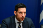 Κ. Κυρανάκης: Από αυτήν την εβδομάδα το Αθήνα-Θεσσαλονίκη θα λειτουργεί με 100% τηλεδιοίκηση