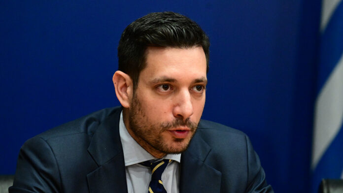 Κ. Κυρανάκης: Από αυτήν την εβδομάδα το Αθήνα-Θεσσαλονίκη θα λειτουργεί με 100% τηλεδιοίκηση