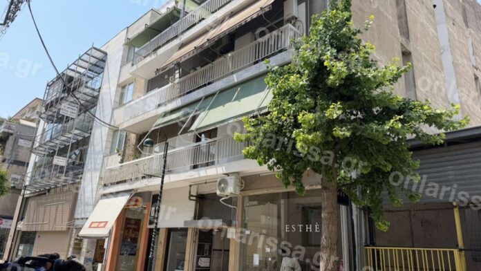 Λάρισα: 60χρονη βρέθηκε μουμιοποιημένη στο υπόγειο, νεκρή για τουλάχιστον έναν χρόνο